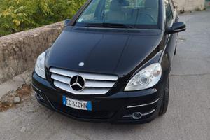Mercedes b200 sport