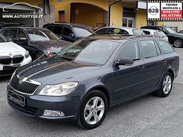 SKODA Octavia Wagon 1.6 TDI CR F.AP. Wagon