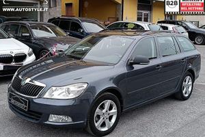 SKODA Octavia Wagon 1.6 TDI CR F.AP. Wagon