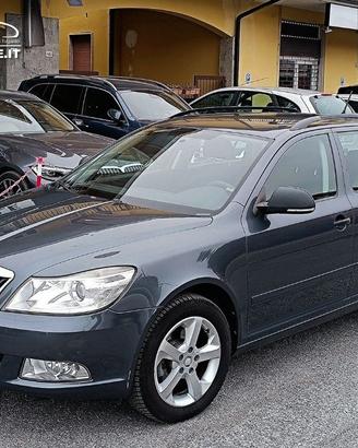 SKODA Octavia Wagon 1.6 TDI CR F.AP. Wagon