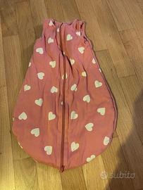 Sacco nanna - 2,5 tog -