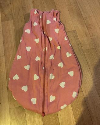Sacco nanna - 2,5 tog -
