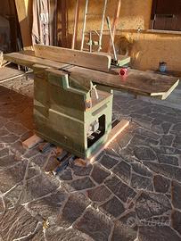 Pialla combinata SCM traguardo