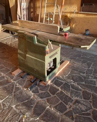 Pialla combinata SCM traguardo