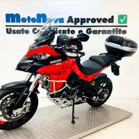 Ducati Multistrada V2 S MOTONOVA