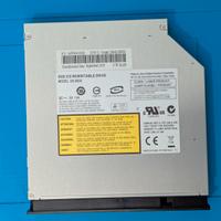 Masterizzatore DVD SATA Philips Lite-On DS-8A3S