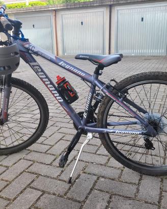 MTB CROSS COUNTRY VAL DI FASSA