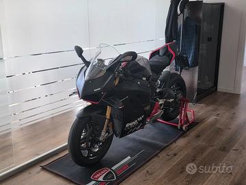 Ducati Panigale V4 - 2022