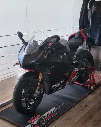 Ducati Panigale V4 - 2022
