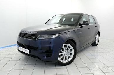 Range Rover Sport 3.0D I6 249 MHEV SE aut.