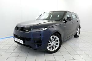 Range Rover Sport 3.0D I6 249 MHEV SE aut.