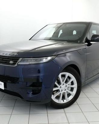 Range Rover Sport 3.0D I6 249 MHEV SE aut.