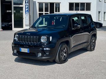 Jeep Renegade 1.0 T3 BENZINA MANUALE Business