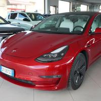 TESLA Model 3 Long Range Dual Motor AWD