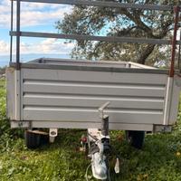 carrello appendice