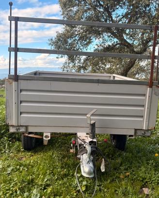carrello appendice