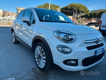 500x  1.6 mtj 120cv NEOPATENTATI