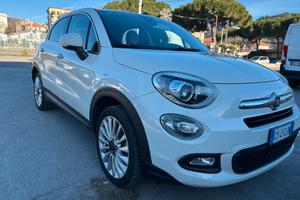 500x  1.6 mtj 120cv NEOPATENTATI