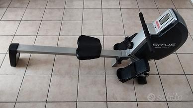 Vogatore SITUS Kettler Rower 3