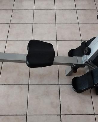 Vogatore SITUS Kettler Rower 3