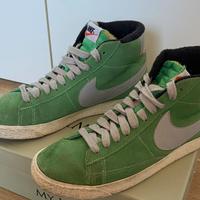 Nike Blazer alte
