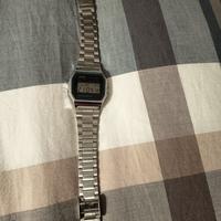 Orologio casio