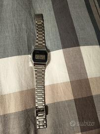 Orologio casio