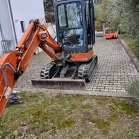 Hitachi zx 27u