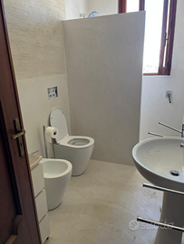 Casa vacanza 10 minuti da Gallipoli