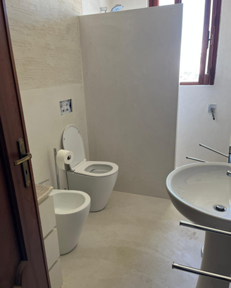 Casa vacanza 10 minuti da Gallipoli