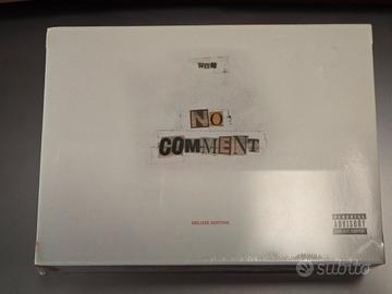 Nitro no comment deluxe edition sigillata t-shirt 