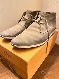 Polacchine Tod’s - tg. 10,5 / 45