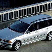 Bmw AG 346L AP71 01 320 D
