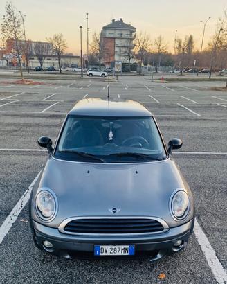 Mini Cooper S Coupe Ray (SU APPUNTAMENTO)