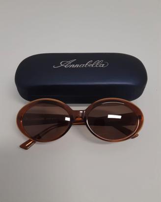 Occhiali da sole Annabella 552/S C2 vintage anni ’