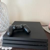 PlayStation 4 Pro 1TB