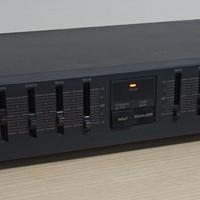 Equalizzatore grafico SANSUI SE-1000