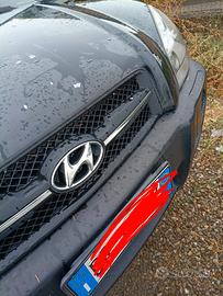 Hyundai 2008