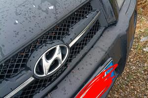 Hyundai 2008