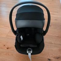 Ovetto Cybex Cloud T i-Size