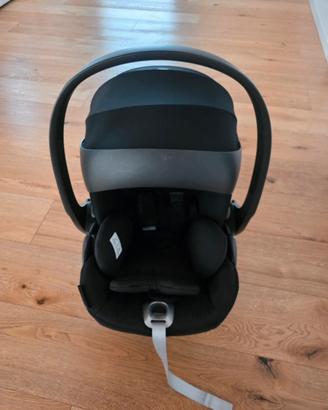 Ovetto Cybex Cloud T i-Size