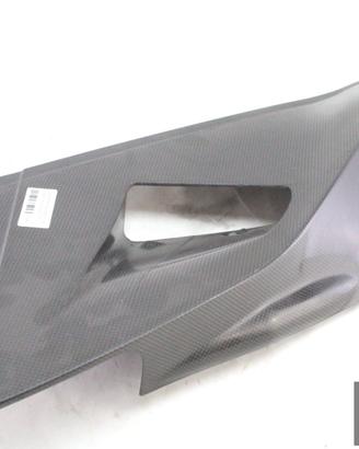 Carena fiancata carbonio destra Ducati Desmosedici