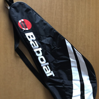 Sacca portaracchetta