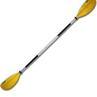 Pagaia Sevylor kayak