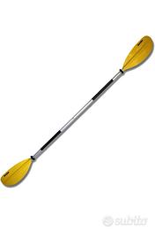 Pagaia Sevylor kayak