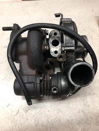 Turbina audi 100/A6 2.5 TDI