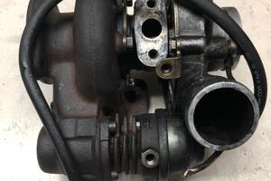 Turbina audi 100/A6 2.5 TDI