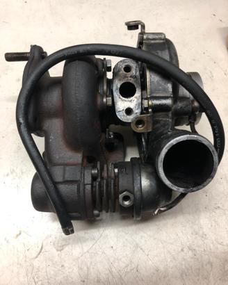 Turbina audi 100/A6 2.5 TDI