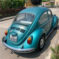 Volkswagen Maggiolino maggiooòone automatico