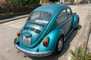 Volkswagen Maggiolino maggiooòone automatico